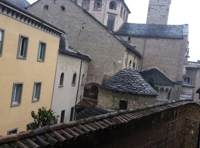 Casa Di Giulia