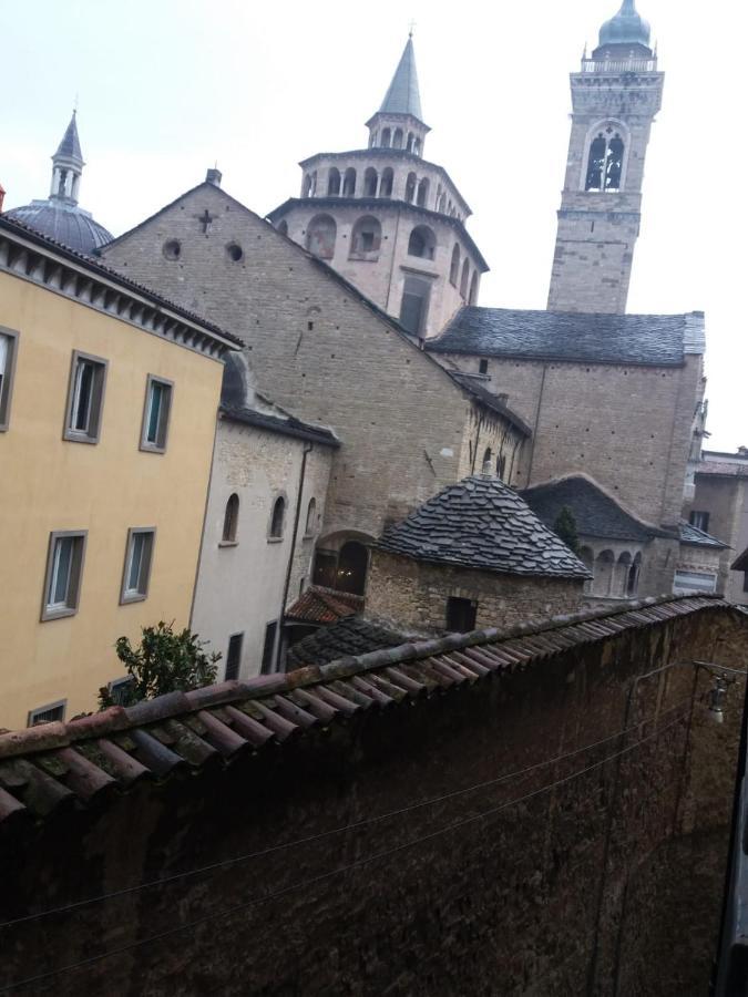Casa Di Giulia Bergamo